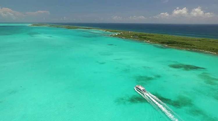 Isla Contoy